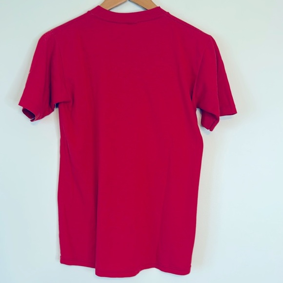 Fan’s Choice University of Nebraska Greek Week 1985 T-Shirt Tee - Picture 6 of 6